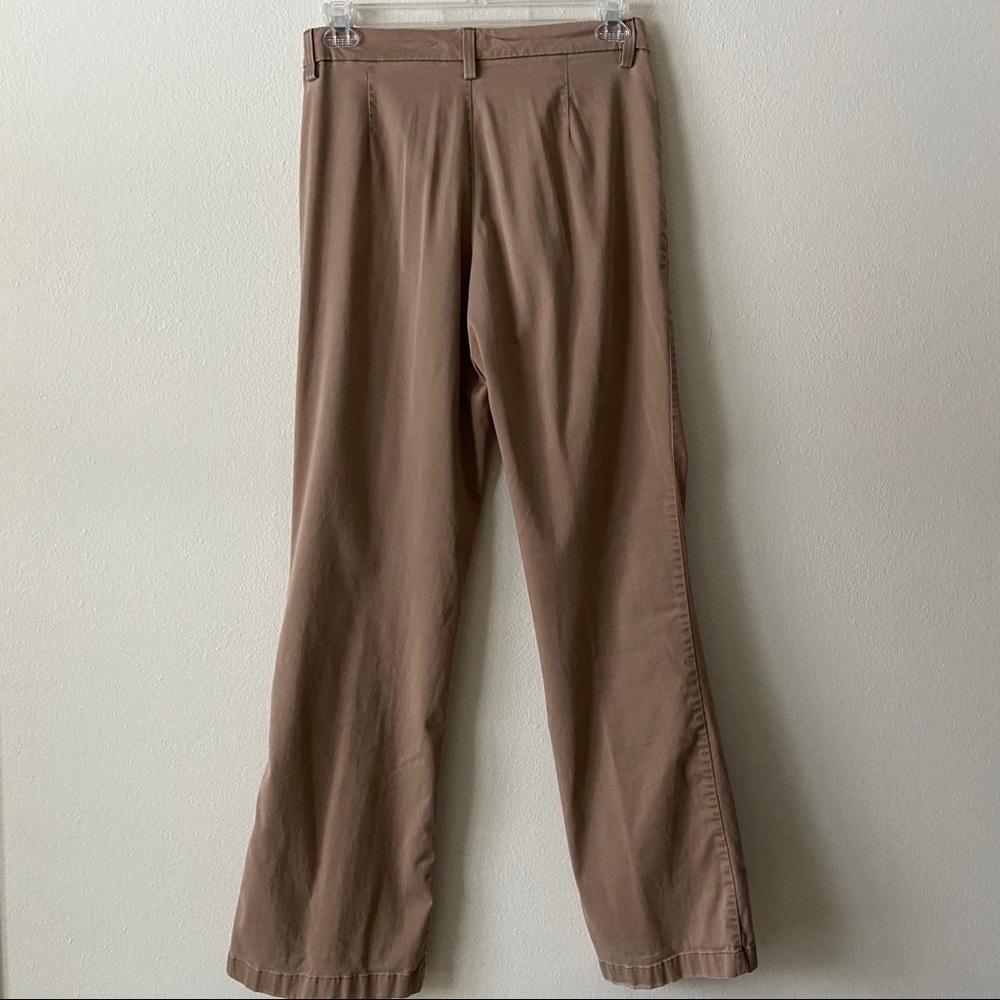 Lee Riders Stretch Pants - Picture 2 of 3
